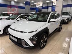 هیوندای کۆنا